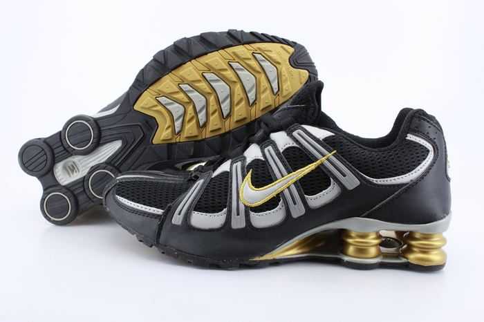 Nike Shox